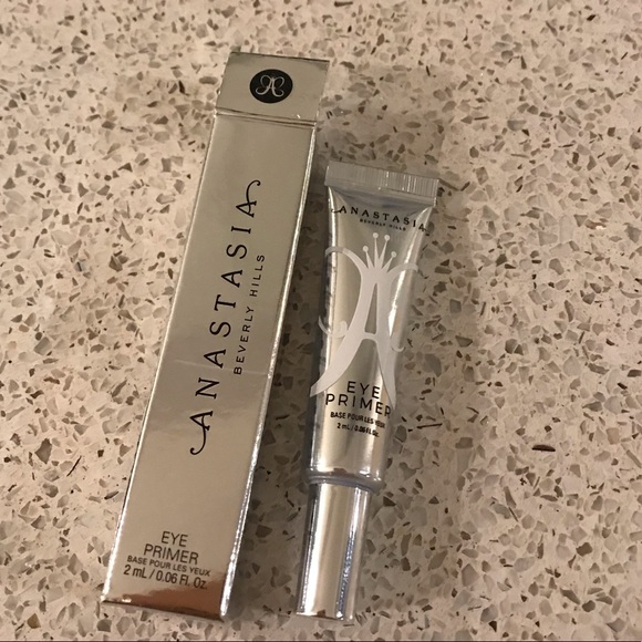 Anastasia Beverly Hills Other - Anastasia Beverly Hills Eye Primer Base
